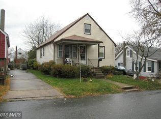 7819 Shepherd Ave, Baltimore, MD 21234