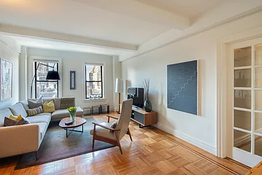 Sold by Brown Harris Stevens