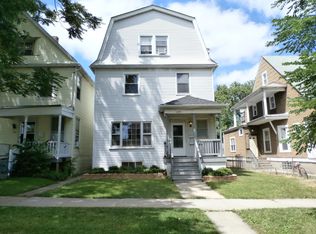 1119 Garnett Pl APT 3, Evanston, IL 60201