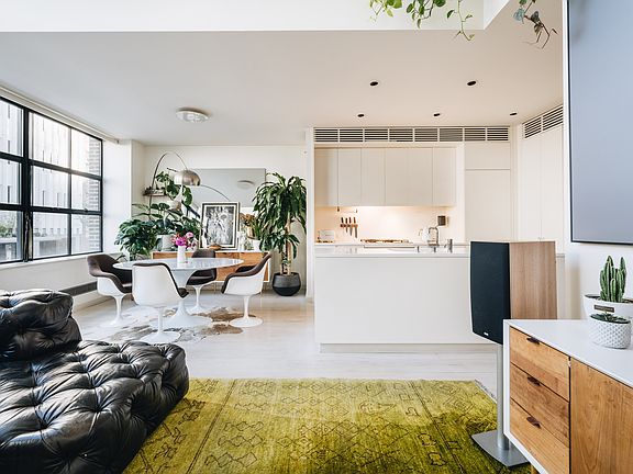 5th image of 456 W 19th St APT 2A