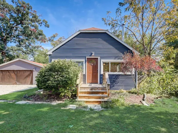 W1099 Crocus ROAD, Genoa City, WI 53128