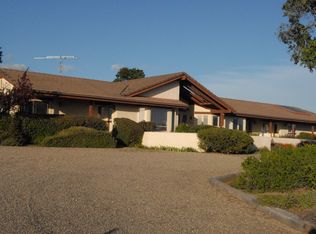 3460 Live Oak Rd, Santa Ynez, CA 93460