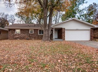 2459 S Clay Avenue, Springfield, MO 65807