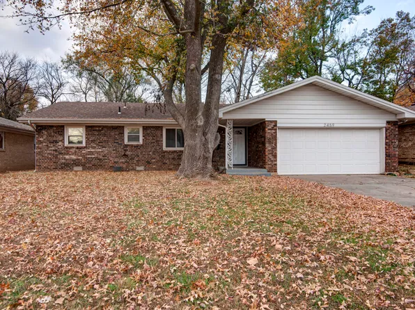2459 S Clay Avenue, Springfield, MO 65807