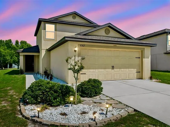 8567 Indian Laurel Ln, Brooksville, FL 34613