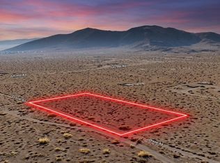 Drexel Rd, Yucca Valley, CA 92284