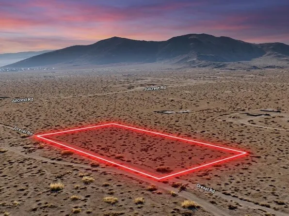 Drexel Road, Yucca Valley, CA 92284