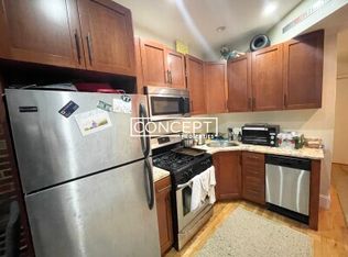 88 W Cedar St #2DW, Boston, MA 02114