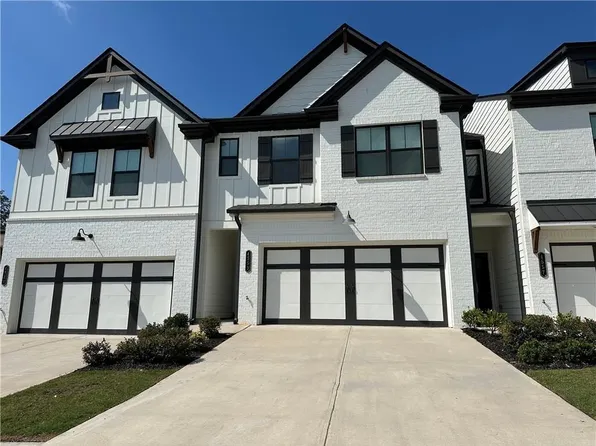 4553 Cypress Park Dr, Gainesville, GA 30504