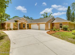 4215 Turtle Mound Rd, Melbourne, FL 32934