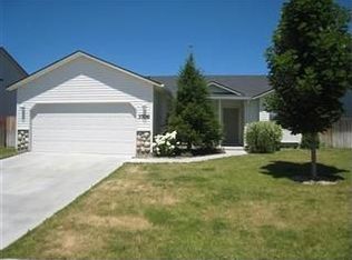 3706 E Sandyford Ave, Nampa, ID 83686