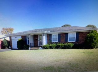 1216 19th St, Tell City, IN