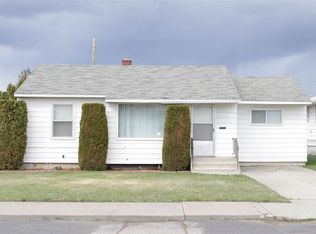 1921 E Nebraska Ave, Spokane, WA 99208