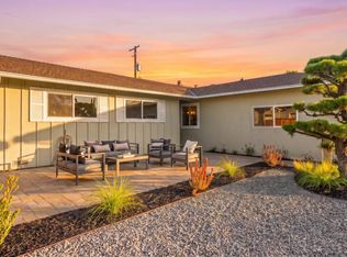 6250 Lillian Way, San Jose, CA 95120