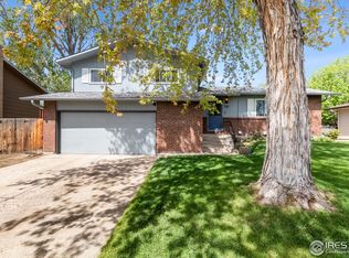 737 Kimball Rd, Fort Collins, CO 80521