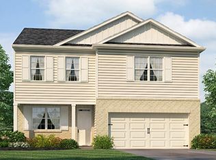 517 Oak View Ln, Dallas, GA 30157