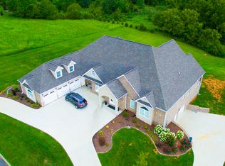 154 Dawn Ln, Rogersville, TN 37857