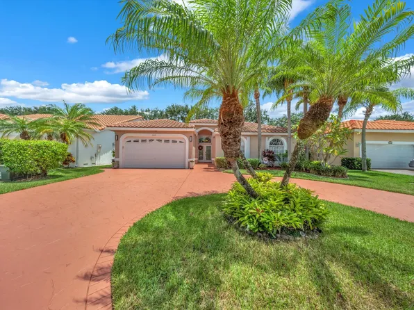 6029 NW 74th Street, Parkland, FL 33067