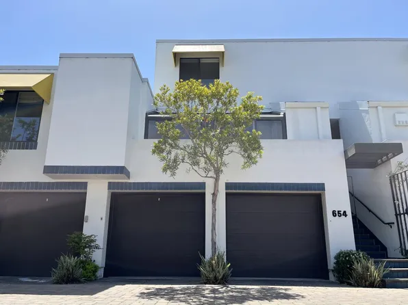 654 Portofino Ln, Foster City, CA 94404