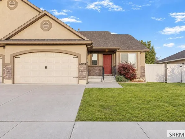 6091 Bryson Ln, Idaho Falls, ID 83402
