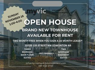 10335 135th St NW, Edmonton, AB T5N 2C4