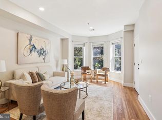 3222 13th St NW #2, Washington, DC