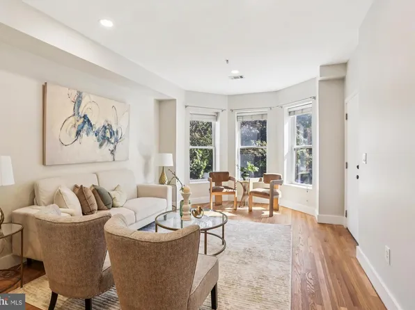 3222 13th St NW #2, Washington, DC 20010