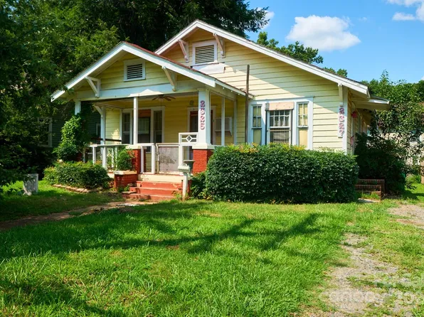 2325 Weddington Ave, Charlotte, NC 28204