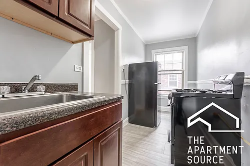 3267 W Wrightwood Ave #3Y Photo 1