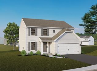 7 Hillside Vis LOT 51, Pine Grove, PA 17963