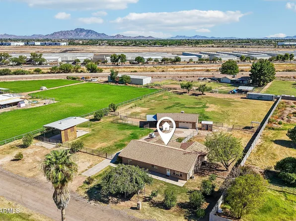 12137 E Bluebird Drive, Chandler, AZ 85286