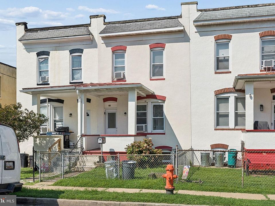 1st image of 540 46th St