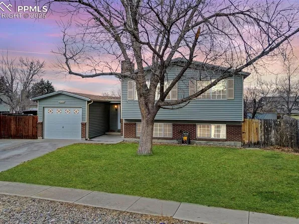 2132 Calle Fontana, Fountain, CO 80817