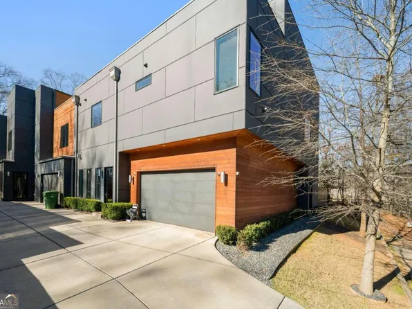 244 Locust St NE #A, Atlanta, GA 30317