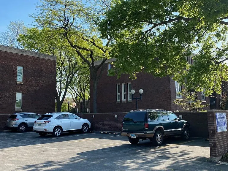 2821 S Michigan Ave #B — Photo 20