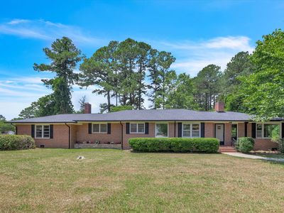 701 Wilsons Mills Rd, Smithfield, NC, 27577