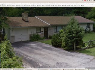 812 S Rose Ave #HOUSE, Bloomington, IN 47401