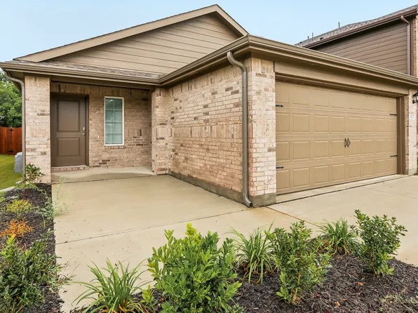 Homes Available Soon, Crossmill
