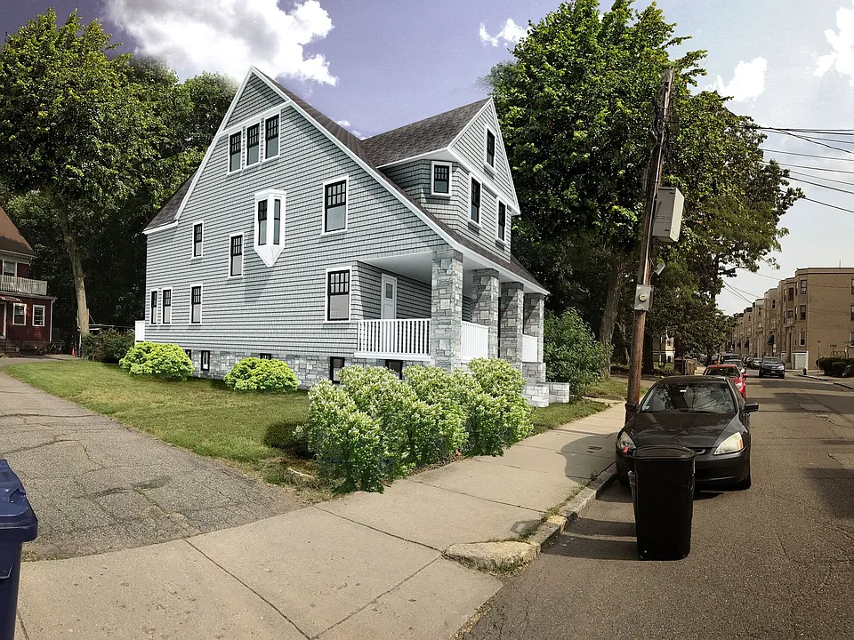 62 Gordon St #4