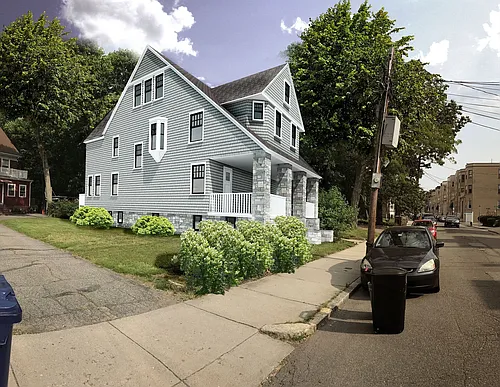 62 Gordon St #3 Photo 1