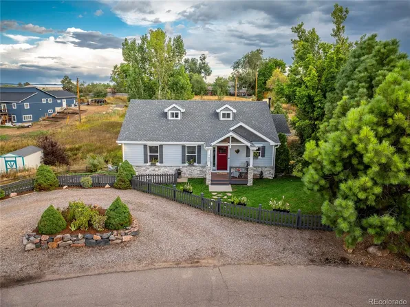 7690 W Massey Drive, Littleton, CO 80128
