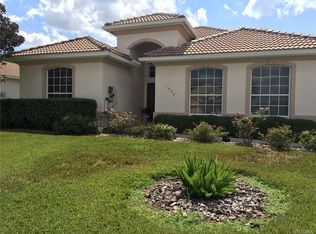 1258 W Skyview Crossing Dr, Hernando, FL 34442