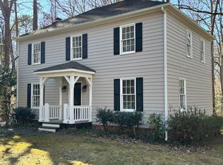 3504 Seven Oaks Rd, Midlothian, VA 23112