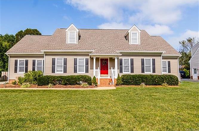 1st image of 9401 Braxton Way