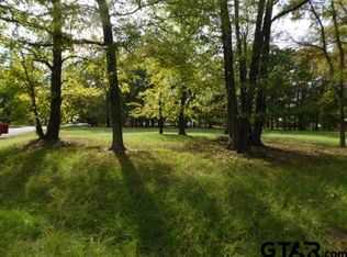 LOT 35 Brook Hbr, Yantis, TX 75497