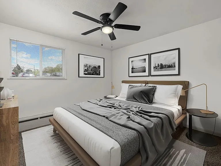Peak Elevation Apartments — Photo 17