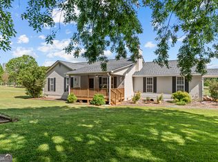 1210 Ruark Ln, Bostwick, GA 30621