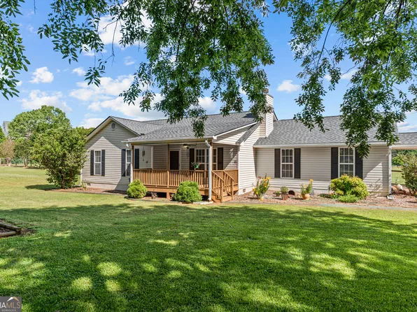 1210 Ruark Ln, Bostwick, GA 30621