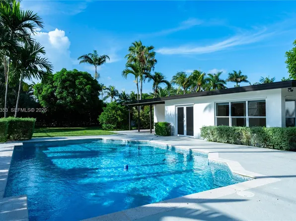 15730 SW 87th Ct, Palmetto Bay, FL 33157