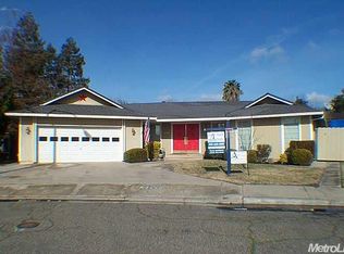 2490 Jensen Pl, Turlock, CA 95382